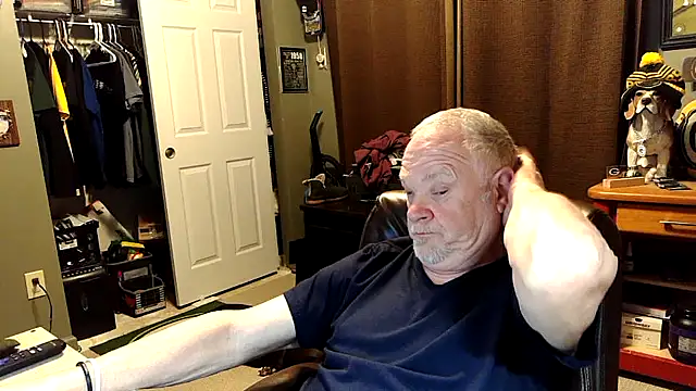 Snapshot of nobledad chatting on 13, 4, 2026 nobledad online show from 13, 4, 2026
