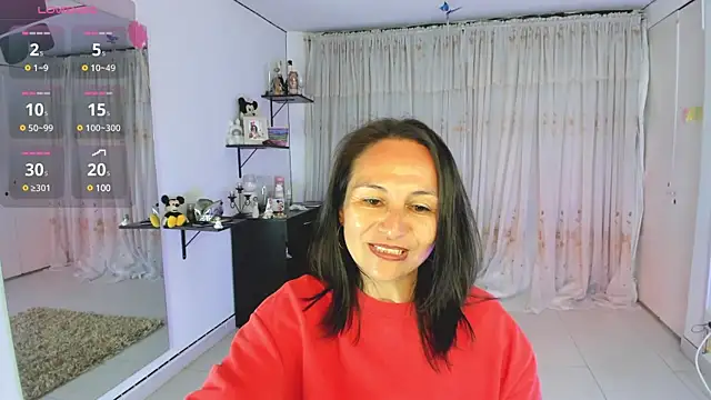 lollita 23  online show from 8, 2, 2025