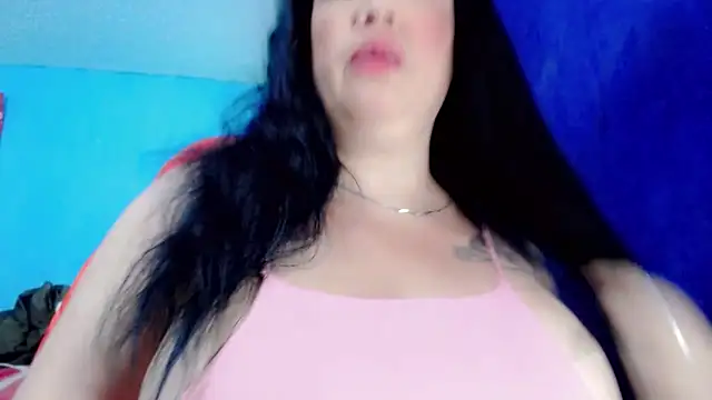 CamelliaLong online show from 7, 1, 2025