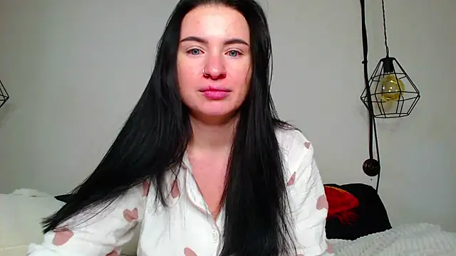 KristinSquirt online show from 14, 3, 2025