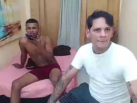 two monstercock online show from 5, 11, 2025