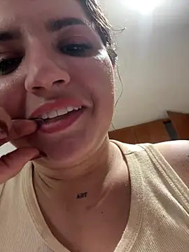Snapshot of horny_roomiess chatting on 24, 1, 2025 horny roomiess online show from 24, 1, 2025
