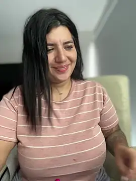 Snapshot of horny_roomiess chatting on 25, 2, 2025 horny roomiess online show from 25, 2, 2025