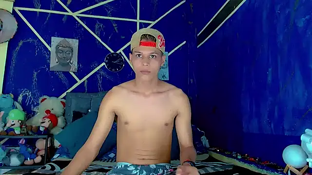 Snapshot of Liamscott_ chatting on 14, 5, 2026 Liamscott online show from 14, 5, 2026