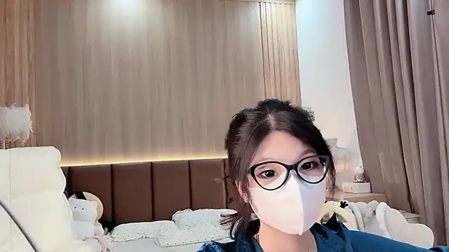 Jennie Spa online show from 26, 9, 2025