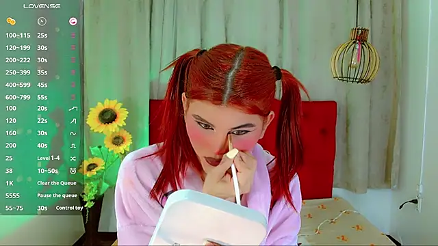 Jessica smith 1 online show from 26, 11, 2025