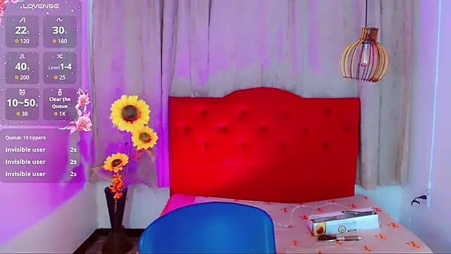 Jessica smith 1 online show from 19, 12, 2025