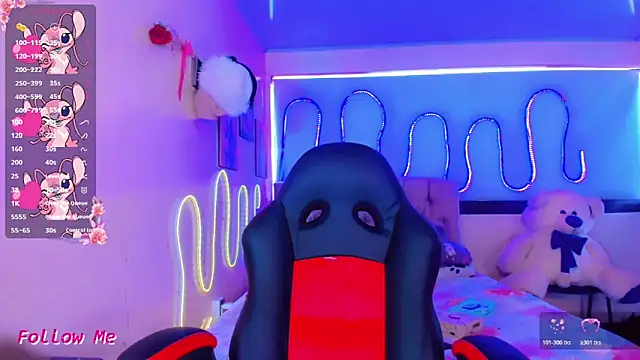 Jessica smith 1 online show from 20, 2, 2026