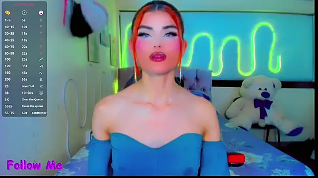 Jessica smith 1 online show from 15, 3, 2026