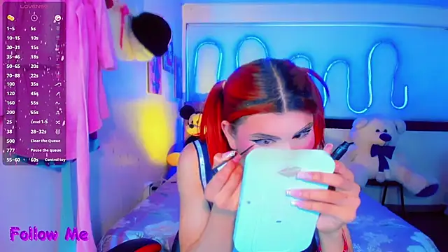 Jessica smith 1 online show from 29, 3, 2026