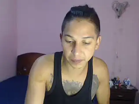 CoreAlejito online show from 17, 1, 2025