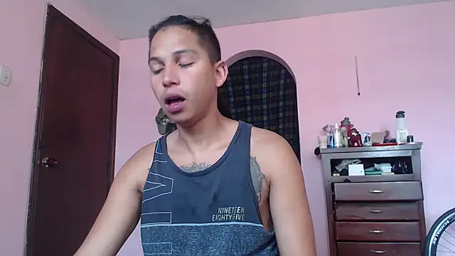 CoreAlejito online show from 28, 2, 2025