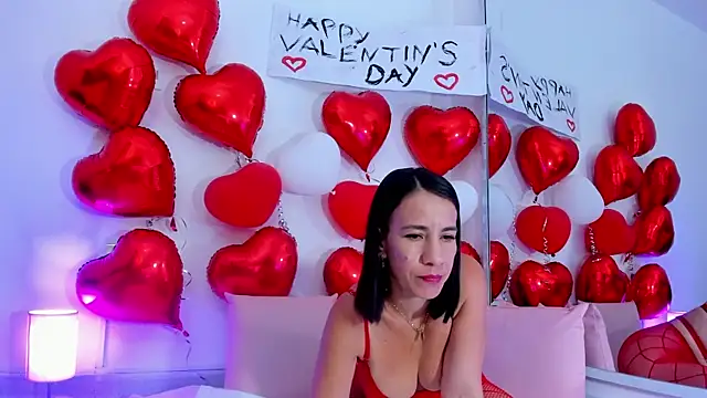 millie brown21 online show from 14, 2, 2025