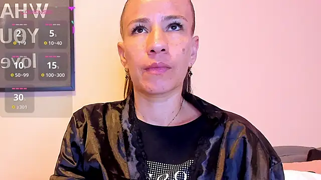 Snapshot of millie_brown21 chatting on 14, 5, 2026 millie brown21 online show from 14, 5, 2026