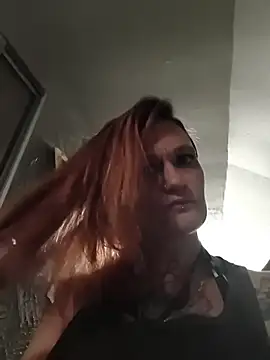 renegade vyxxen online show from 18, 11, 2025