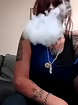 renegade vyxxen online show from 5, 12, 2025