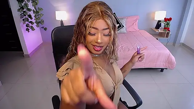 Snapshot of JasmineCampbell_ chatting on 21, 2, 2025 JasmineCampbell online show from 21, 2, 2025