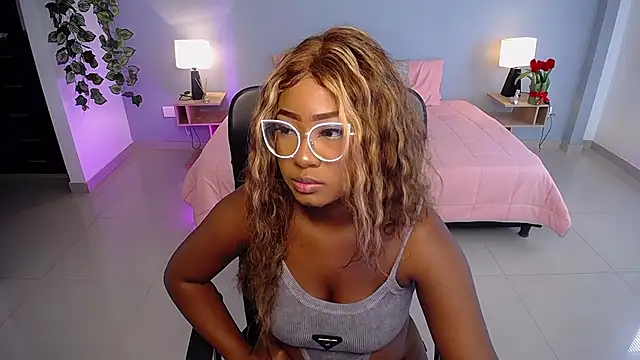 Snapshot of JasmineCampbell_ chatting on 24, 2, 2025 JasmineCampbell online show from 24, 2, 2025