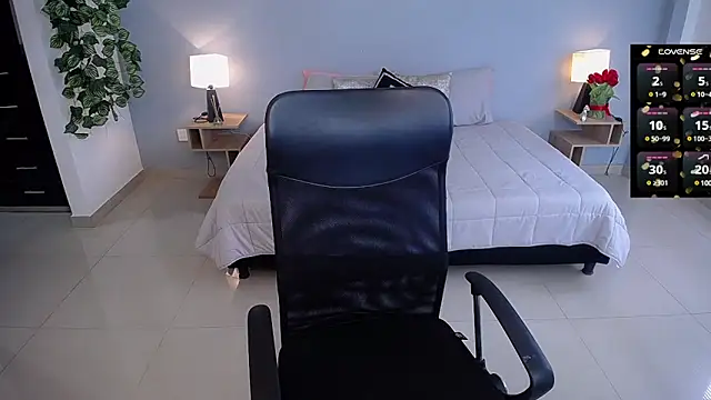 Snapshot of JasmineCampbell_ chatting on 14, 3, 2025 JasmineCampbell online show from 14, 3, 2025