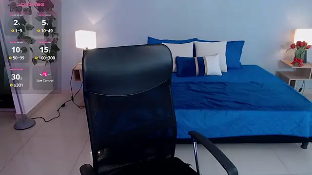 Snapshot of JasmineCampbell_ chatting on 10, 10, 2025 JasmineCampbell online show from 10, 10, 2025