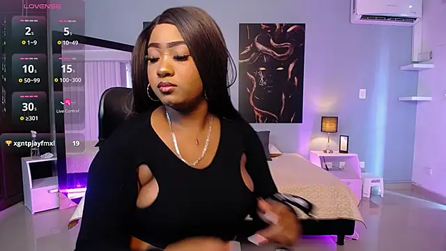 Snapshot of JasmineCampbell_ chatting on 16, 10, 2025 JasmineCampbell online show from 16, 10, 2025