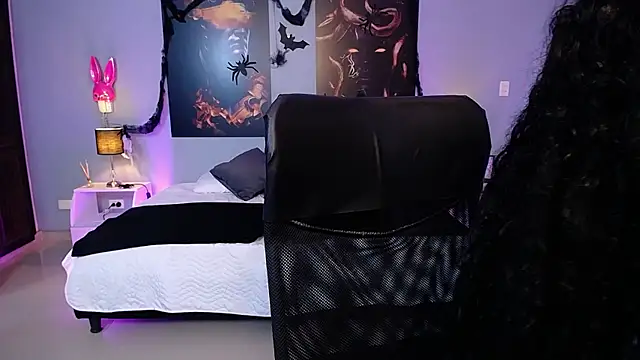 Snapshot of JasmineCampbell_ chatting on 30, 10, 2025 JasmineCampbell online show from 30, 10, 2025