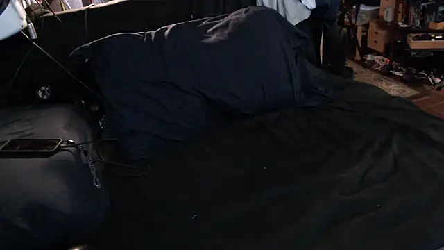 Dark Asteroid online show from 29, 9, 2025