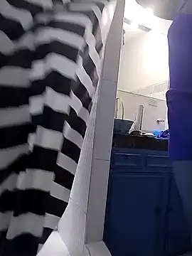 LucifernandaSw online show from 9, 1, 2025