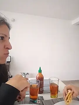 LucifernandaSw online show from 18, 1, 2025