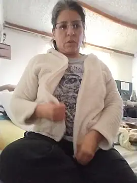 LucifernandaSw online show from 20, 1, 2025