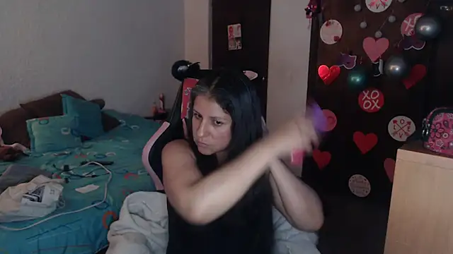 LucifernandaSw online show from 18, 2, 2026