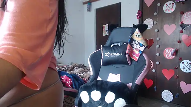 LucifernandaSw online show from 25, 3, 2026