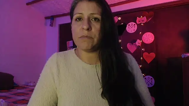 LucifernandaSw online show from 28, 3, 2026