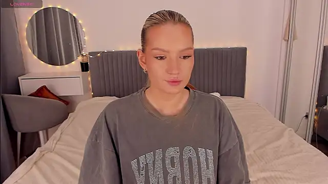 CassieRayss online show from 20, 2, 2026