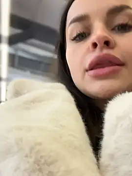 AngelinaTeller online show from 15, 12, 2024