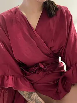 AngelinaTeller online show from 4, 1, 2025