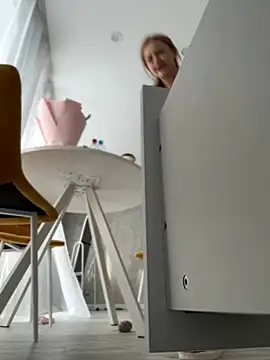 AngelinaTeller online show from 2, 2, 2025