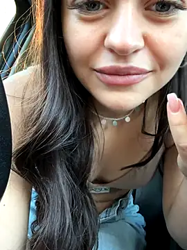 AngelinaTeller online show from 27, 9, 2025