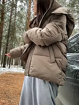 AngelinaTeller online show from 8, 10, 2025