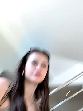 Snapshot of AngelinaTeller chatting on 21, 12, 2025 AngelinaTeller online show from 21, 12, 2025