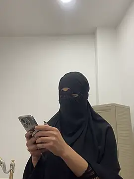 Hijabi HotGirls online show from 16, 2, 2025