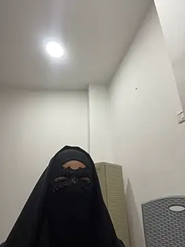 Hijabi HotGirls online show from 13, 3, 2025