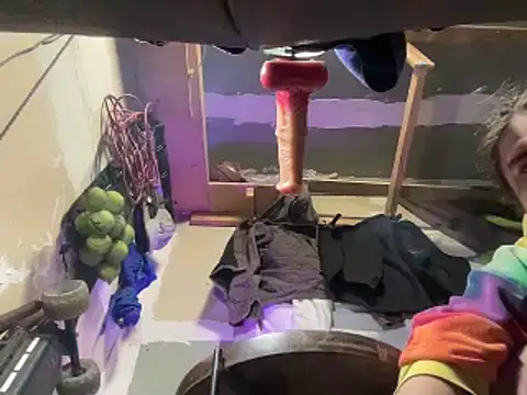 Blazedsurfer30 online show from 9, 3, 2025