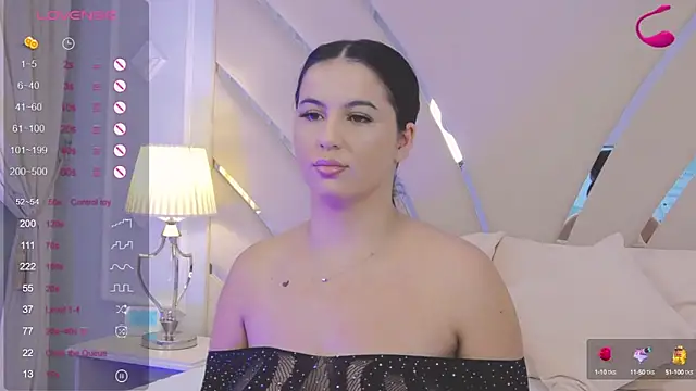 Snapshot of Amalthea_ chatting on 2, 12, 2024 Amalthea online show from 2, 12, 2024