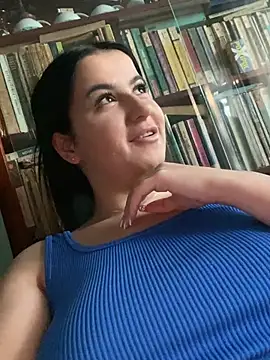 Snapshot of Amalthea_ chatting on 21, 3, 2025 Amalthea online show from 21, 3, 2025