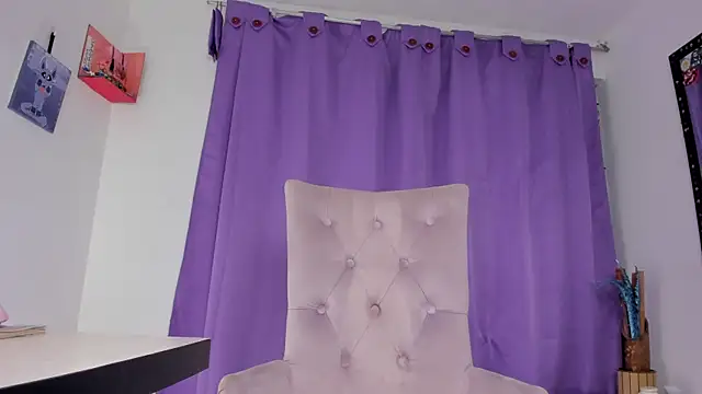 Lips SaraSofia2 online show from 22, 1, 2025