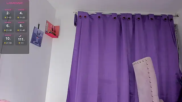 Lips SaraSofia2 online show from 30, 1, 2025