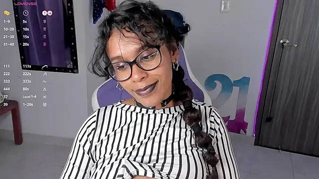 Lips SaraSofia2 online show from 5, 2, 2025