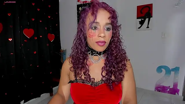 Lips SaraSofia2 online show from 21, 2, 2025