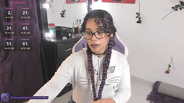 Lips SaraSofia2 online show from 25, 3, 2026